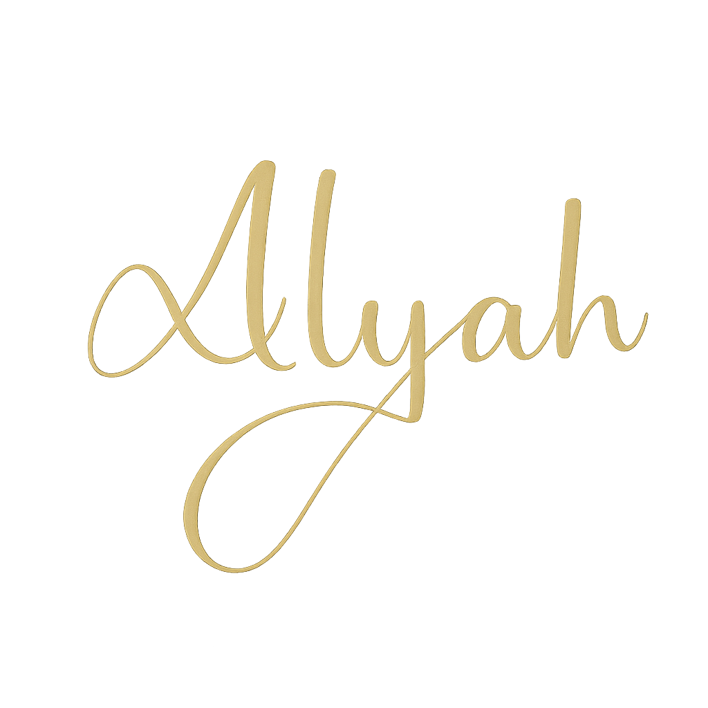 ALYAH